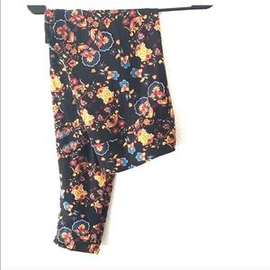 LuLaRoe TC Leggings